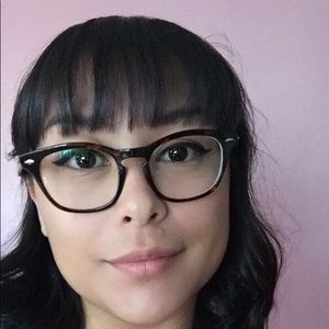 Meet your Posher, Marcie